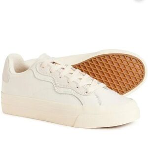 Brandblack Off-White Women's Sneakers